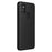 Auto-absorbed Stand Carbon Fiber Texture Leather Shell Cover for ZTE Blade A7s 2020 - Black - 4