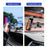 Suction Cup Adjustable Car Phone Holder Stand GPS Mount Bracket Support for 3.5- 6.0 inch Mobile Phone - 2