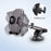 Suction Cup Adjustable Car Phone Holder Stand GPS Mount Bracket Support for 3.5- 6.0 inch Mobile Phone - 5