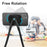 Magnetic Adjustable Gooseneck Lazy Mobile Phone Tablet Stand Universal Desktop Holder Bracket - 3