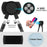 Magnetic Adjustable Gooseneck Lazy Mobile Phone Tablet Stand Universal Desktop Holder Bracket - 4
