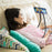 Magnetic Adjustable Gooseneck Lazy Mobile Phone Tablet Stand Universal Desktop Holder Bracket - 6