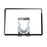 H12 Universal Foldable Mobile Phone Tablet Metal Bracket Desktop Holder Stand - Silver - 7