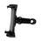 Universal Adjustable Treadmill Bike Bicycle Handlebar Mount Phone GPS Tablet Stand Holder - 2