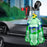 2 in 1 Suction Up Gravity Car Phone Holder Mobile Phone Support Stand Bracket for iPhone 12 11 X Max Xiaomi Samsung - Red - 7
