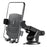 360 Degree Rotation Car Suction Cup Mount Air Vent Clip Phone Holder Bracket - Style A - 1