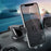 360 Degree Rotation Car Suction Cup Mount Air Vent Clip Phone Holder Bracket - Style A - 4