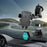 360 Degree Rotation Car Suction Cup Mount Air Vent Clip Phone Holder Bracket - Style A - 6