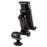 Universal Rotating Car Backrest Holder Mount for iPhone 6 Plus / iPad Air 2, Vertical Range: 110-180mm - 2