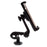 Universal Rotating Car Backrest Holder Mount for iPhone 6 Plus / iPad Air 2, Vertical Range: 110-180mm - 3