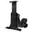 Universal Rotating Car Backrest Holder Mount for iPhone 6 Plus / iPad Air 2, Vertical Range: 110-180mm - 5