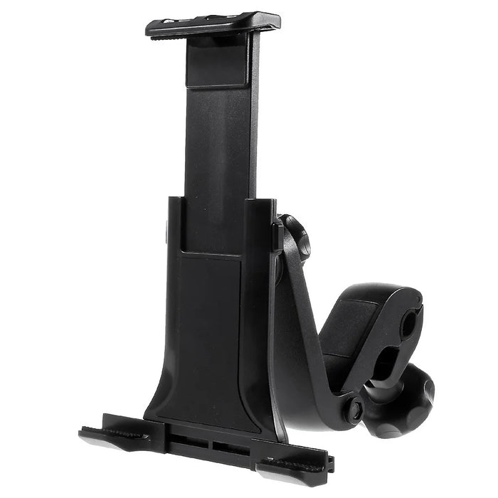 Universal Rotating Car Backrest Holder Mount for iPhone 6 Plus / iPad Air 2, Vertical Range: 110-180mm - 5