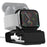 T065 Aluminium Alloy Charging Stand Dock Desktop Holder Bracket for Apple Watch AirPods Pro - 1