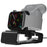 T065 Aluminium Alloy Charging Stand Dock Desktop Holder Bracket for Apple Watch AirPods Pro - 2