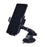 Car Dashboard Windshield Telescopic Long Arm Mobile Phone Holder Rotatable Suction Cup Bracket - Grey - 6