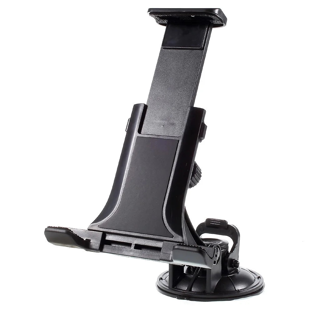 Universal Rotating Suction Cup Car Holder Mount for iPhone 6 Plus / iPad Air 2, Vertical Range: 110-180mm - 5