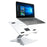 ORICO LST-T1 Adjustable Foldable Heat Dissipation Height Riser Mount Stand for Desktop PC Notebook - 1