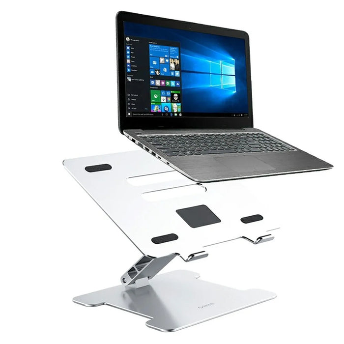 ORICO LST-T1 Adjustable Foldable Heat Dissipation Height Riser Mount Stand for Desktop PC Notebook - 1