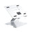 ORICO LST-T1 Adjustable Foldable Heat Dissipation Height Riser Mount Stand for Desktop PC Notebook - 6