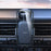 USAMS US-ZJ063 Car Dashboard Windshield Suction Cup Mobile Phone Holder Rotatable Bracket - 1