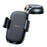 USAMS US-ZJ063 Car Dashboard Windshield Suction Cup Mobile Phone Holder Rotatable Bracket - 2