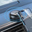 USAMS US-ZJ063 Car Dashboard Windshield Suction Cup Mobile Phone Holder Rotatable Bracket - 3