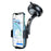 USAMS US-ZJ063 Car Dashboard Windshield Suction Cup Mobile Phone Holder Rotatable Bracket - 6