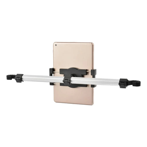 K20+T26 Tablet Mount Holder Car Headrest Tablet Mount Extendable Mount Holder - 1