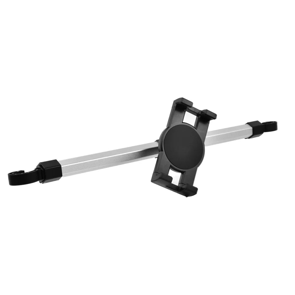 K20+T26 Tablet Mount Holder Car Headrest Tablet Mount Extendable Mount Holder - 2