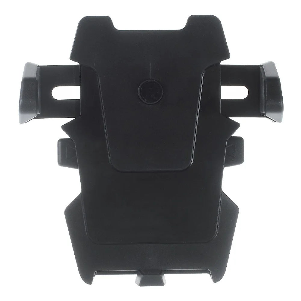 Long Neck Easy One-Touch Car Mount Holder for iPhone 6s / 6s Plus /Galaxy Note5, Width: 5.5-9cm - 4