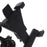 For iPad Mini 4 / Samsung Galaxy Tab S2 8.0 Long Arm Car Tablet Holder Windshield Desktop Suction Cup Mount Stand, Length: 16-21cm - 4
