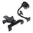 For iPad Mini 4 / Samsung Galaxy Tab S2 8.0 Long Arm Car Tablet Holder Windshield Desktop Suction Cup Mount Stand, Length: 16-21cm - 5