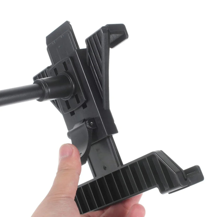 For iPad Mini 4 / Samsung Galaxy Tab S2 8.0 Long Arm Car Tablet Holder Windshield Desktop Suction Cup Mount Stand, Length: 16-21cm - 6