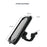 Electric Bicycle Motorcycle Rearview Mirror Mount Waterproof Phone Case Holder Stand - 4