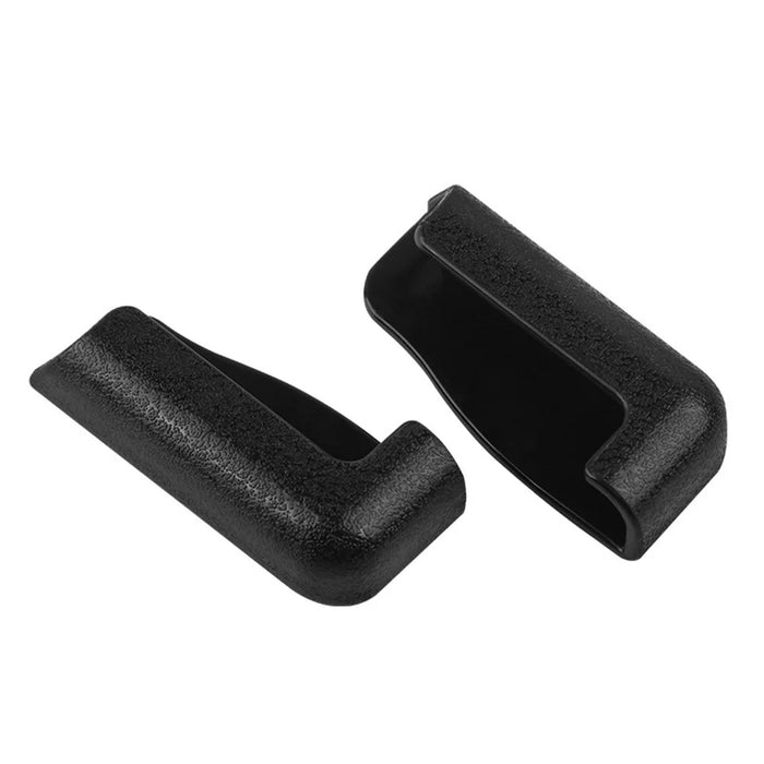 Universal Adhesive Car Phone Holder Stand Vehicle Mobile Phone Storage Box Organizer - 2