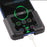 Universal Adhesive Car Phone Holder Stand Vehicle Mobile Phone Storage Box Organizer - 4