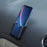 Universal Adhesive Car Phone Holder Stand Vehicle Mobile Phone Storage Box Organizer - 5