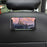 Universal Adhesive Car Phone Holder Stand Vehicle Mobile Phone Storage Box Organizer - 7