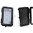 Electric Bicycle Bike Handlebar Mount Waterproof Phone Case Holder Stand - 7