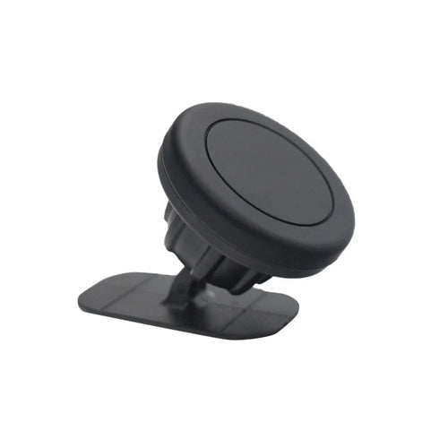 C-21 Car Magnetic Phone Mount Dashboard Phone Holder Adjustable Mini Magnet Cell Phone Mount for iPhone Samsung Huawei Xiaomi - 1