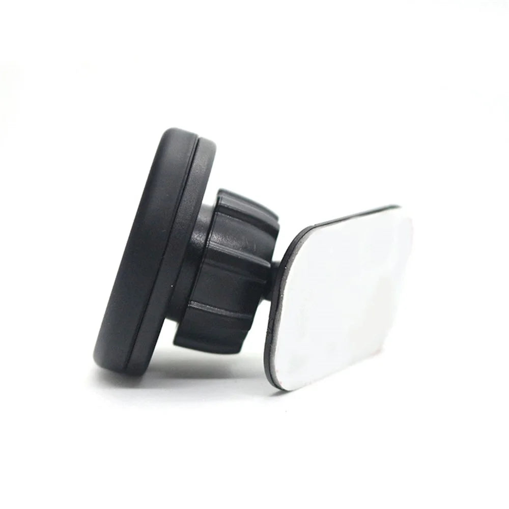 C-21 Car Magnetic Phone Mount Dashboard Phone Holder Adjustable Mini Magnet Cell Phone Mount for iPhone Samsung Huawei Xiaomi - 2
