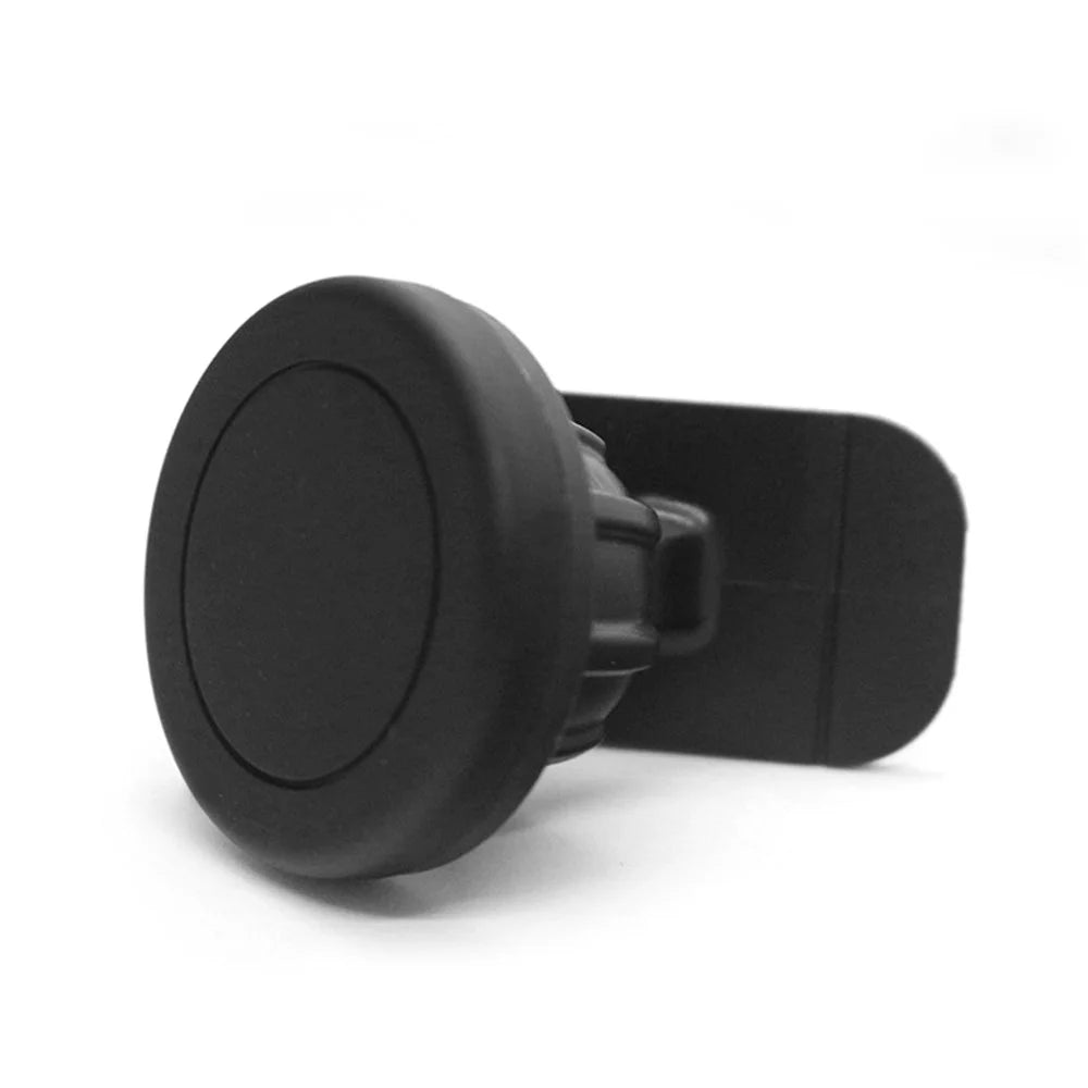 C-21 Car Magnetic Phone Mount Dashboard Phone Holder Adjustable Mini Magnet Cell Phone Mount for iPhone Samsung Huawei Xiaomi - 3
