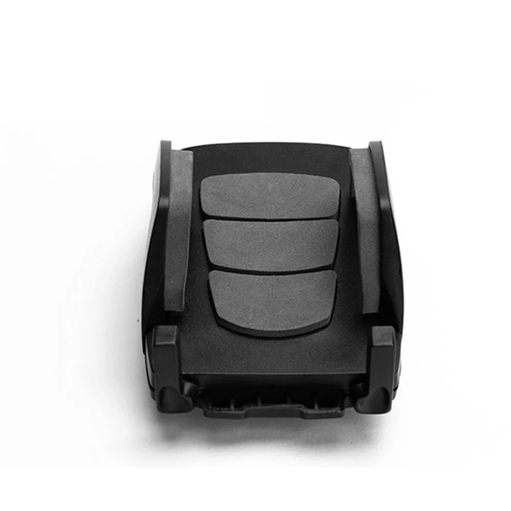 HD52/58 Universal Car Back Seat Headrest Retractable Phone Tablet Holder Bracket - 6