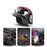 SB-1055 Multi-functional Car Air Vent Mount Drink Cup Holder Phone Bracket - Black/Red - 1