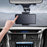 HD-98 Car Rearview Mirror Mount Rotatable Mobile Phone Holder Bracket - 2