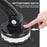 X-0566 Car Dashboard Windshield Adjustable Mobile Phone Holder Suction Cup Bracket - 7
