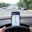 Universal Car Clip Phone Stand Rotatable GPS Dashboard Cell Phone Holder Mount Stand for iPhone Galaxy - 2