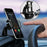 Universal Car Clip Phone Stand Rotatable GPS Dashboard Cell Phone Holder Mount Stand for iPhone Galaxy - 3