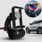 Universal Car Clip Phone Stand Rotatable GPS Dashboard Cell Phone Holder Mount Stand for iPhone Galaxy - 4