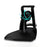Universal Car Clip Phone Stand Rotatable GPS Dashboard Cell Phone Holder Mount Stand for iPhone Galaxy - 5